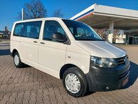 Gebraucht VW Transporter 140 PS (102 kW) 2015 Weiß Van