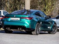 Gebraucht BMW M4 Competition Edition 530 PS (389 kW) 2025 Andere