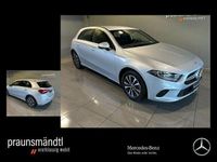 Gebraucht Mercedes A200 Style 163 PS (119 kW) 2023 Silber Limousine