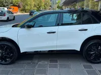 Neu Fiat 600 Street 101 PS (74 kW) 2026 Gelato weiß SUV