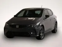 Neu Seat Ibiza 116 PS (85 kW) 2026 Manufacturer Kleinwagen