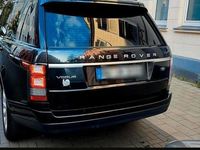 gebraucht Land Rover Range Rover TDV6 Vogue