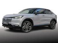 Gebraucht Honda HR-V 96 PS (70 kW) 2025 Grau SUV