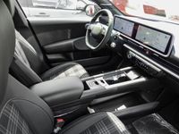 gebraucht Hyundai Ioniq First Edition 4WD 77kwh Navi LED Bose