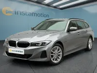 Gebraucht BMW 330e 184 PS (135 kW) 2023 Andere Kombi