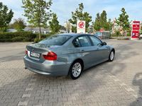 gebraucht BMW 320 i - Gut ausgestattet, TÜV 06/25