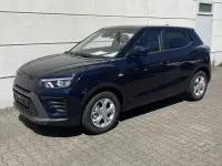 Neu KGM Tivoli 163 PS (119 kW) 2026 Iron metal met. ade SUV