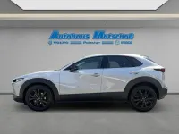 Gebraucht Mazda CX-30 Homura-Line 122 PS (89 kW) 2024 Beige SUV