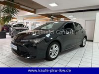 gebraucht Toyota Corolla Comfort DAB*CarPlay*SHZ*Tempomat