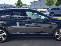 Gebraucht VW Polo GTI 207 PS (152 kW) 2022 Schwarz Kleinwagen