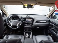 gebraucht Mitsubishi Outlander P-HEV 2.0 PHEV instyle klima Stoelverw. 4WD