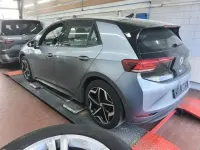 Gebraucht VW ID.3 Pro 150 kW (204 PS) 2022 Stonewashed blue metallic Kleinwagen