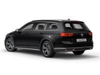 gebraucht VW Passat Alltrack Variant 2.0 TDI 4Motion DSG ACC