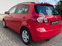 Second-hand VW Golf VII Life 140 CP (102 kW) 2013 Roșu Hatchback