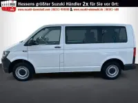 Gebraucht VW T6 150 PS (110 kW) 2019 Andere Van