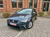 gebraucht Seat Ibiza Style NAVI,LED,KAMERA,PDC,LANE+ACC ASIST.