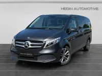 Gebraucht Mercedes V250 Edition 190 PS (139 kW) 2022 Szary Van / Kleinbus
