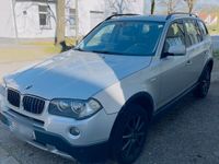 gebraucht BMW X3 E83