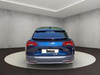 Gebraucht Citroën C5 X 181 PS (133 kW) 2025 Eclipseblau Kombi