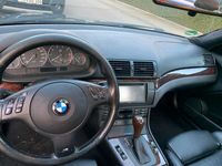gebraucht BMW 330 E46 ci Coupe