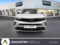 Gebraucht Opel Mokka-e Edition 100 kW (136 PS) 2022 Weiß SUV