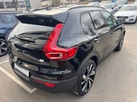 Gebraucht Volvo XC40 Pro 169 kW (231 PS) 2022 Schwarz SUV