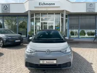 Gebraucht VW ID.3 Pro 150 kW (204 PS) 2022 Grau Kleinwagen