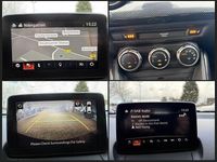 Gebraucht Mazda 2 Kizoku 90 PS (66 kW) 2019 Weiß Kleinwagen