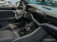 Gebraucht VW Touareg R-line 286 PS (210 kW) 2025 Sechura beige metallic SUV