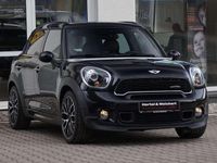 Gebraucht Mini John Cooper Works 218 PS (160 kW) 2012 Absolute black metallic Kleinwagen