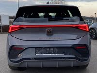 Gebraucht Cupra Born 150 kW (204 PS) 2024 Vapor grau Kleinwagen