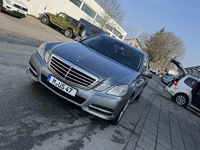 Gebraucht Mercedes E300 Avantgarde 231 PS (169 kW) 2011 Limousine