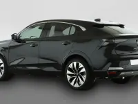 Używany Renault Rafale Techno 200 KM (147 kW) 2025 Czarny SUV