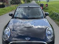 Usata Mini Cooper 136 CV (100 kW) 2019 Nero Utilitaria