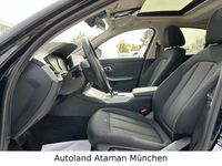 gebraucht BMW 320 d *Lim.*G20* Steptronic /GSD/LED/PDC/Tempo