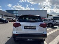Neu Suzuki Vitara Club 129 PS (94 kW) 2025 Silber SUV