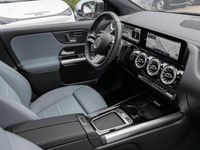 Gebraucht Mercedes EQA300 AMG 167 kW (228 PS) 2024 Grau metalliclack mountaingra SUV