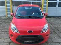 gebraucht Ford SportKa 79332 km