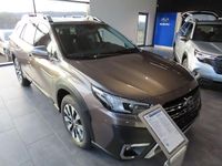 Neu Subaru Outback Platinum 169 PS (124 kW) 2026 Beige Limousine