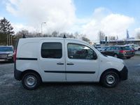 Usado Renault Kangoo 90 HP (66 kW) 2013 Branco Monovolume