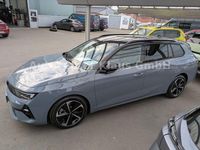 Neu Opel Astra 131 PS (96 kW) 2025 Grau Kombi