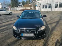 Gebraucht Audi A3 140 PS (102 kW) 2012 Kleinwagen