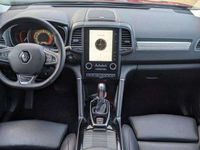 gebraucht Renault Koleos Initiale Paris Panodach Leder GJR dCi 185 4WD 1...