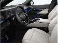 Gebraucht BMW 550e Performance 489 PS (359 kW) 2024 Schwarz Limousine