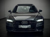 Gebraucht Audi A6 Design 204 PS (150 kW) 2022 Grau Limousine