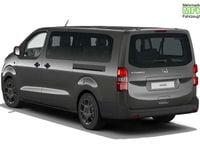 Ny Opel Vivaro 177 HK (130 kW) 2025 Grå MPV