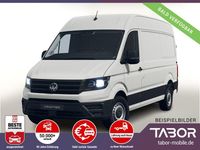 Neu VW Crafter 140 PS (102 kW) 2025 Weiss Van