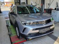 Gebraucht Opel Mokka-e 100 kW (136 PS) 2022 Grau SUV