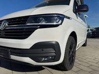 Gebraucht VW California Edition 150 PS (110 kW) 2023 Weiß Van