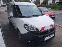 gebraucht Fiat Doblò DobloSX Kasten